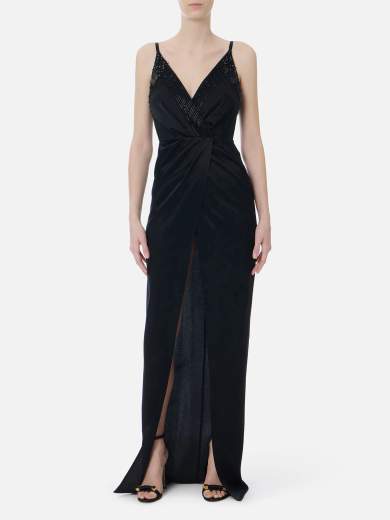 ELISABETTA FRANCHI Abito ABR4862E2