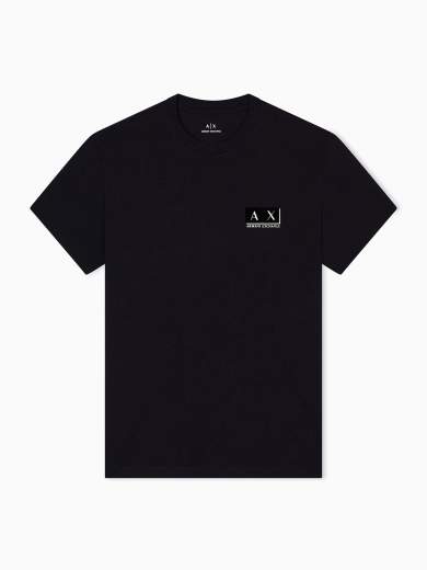 ARMANI EXCHANGE T-Shirt XM001911 AF10356