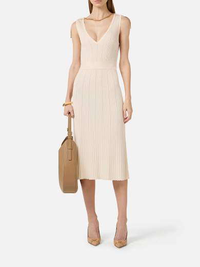 ELISABETTA FRANCHI Abito AM18S61E2