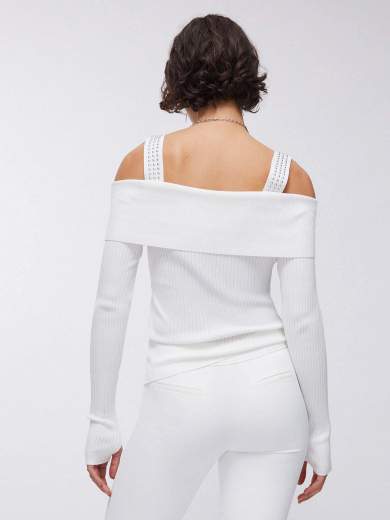 LIU JO Maglia WA6061MS55N