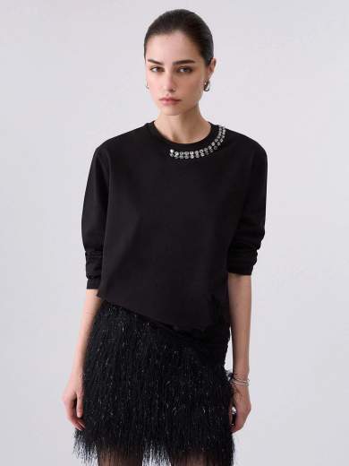 LIU JO T-Shirt CF6238JS088