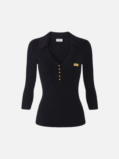 ELISABETTA FRANCHI Polo MK86B61E2