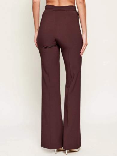 ELISABETTA FRANCHI Pantaloni PA17161E2