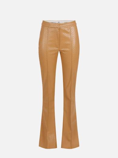 ELISABETTA FRANCHI Pantaloni PA22567E2