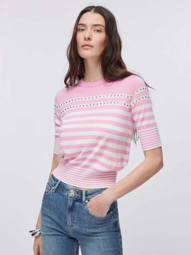 LIU JO Maglia WA6142MA16R