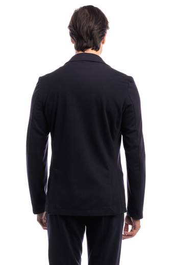 DANIELE ALESSANDRINI TIM SF/M JACKET G3006N11134306