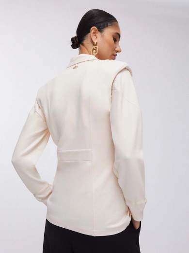 LIU JO Vest TA6025JS182