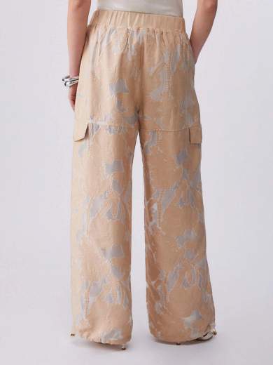 LIU JO Pantaloni TA6201T345A