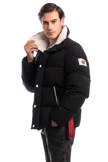 AFTER LABEL CHAMONIXN7864-1 down jacket