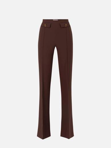 ELISABETTA FRANCHI Pantaloni PA12156E2