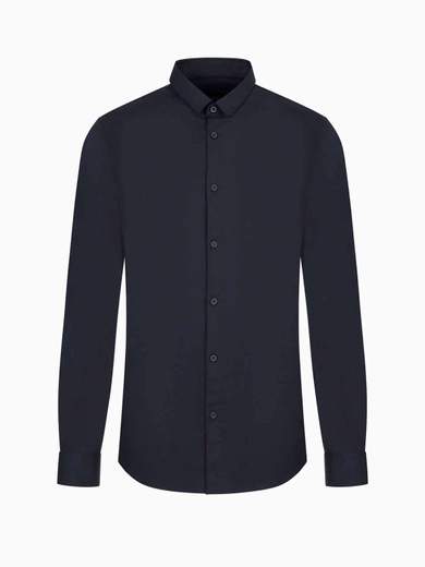 ARMANI EXCHANGE Camicia 8NZC49ZNYXZ