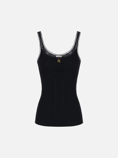 ELISABETTA FRANCHI Top TK06B66E2