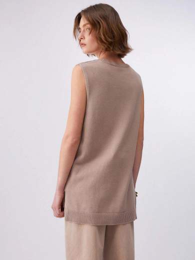 LIU JO Top TA6112MS71G