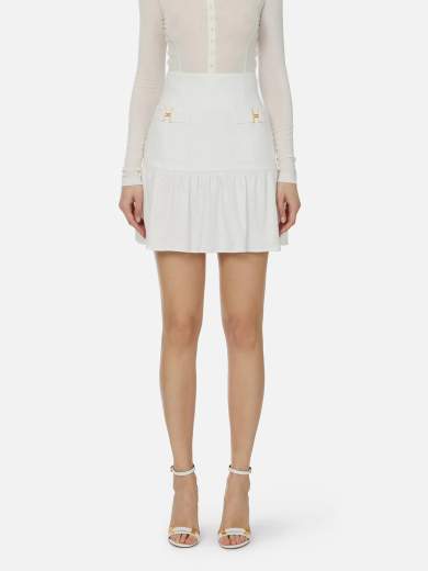 ELISABETTA FRANCHI Gonna GO18662E2