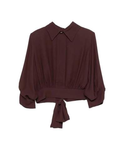 ELISABETTA FRANCHI Camicia CA14761E2