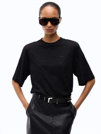 PINKO T-Shirt 104604A3GY