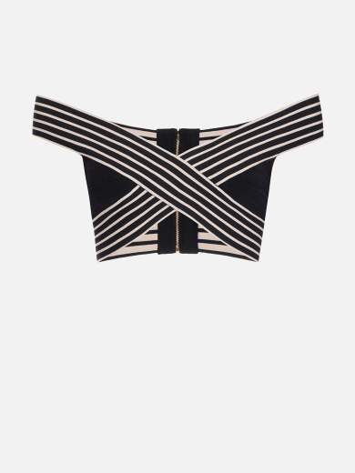 ELISABETTA FRANCHI Top TK44S61E2