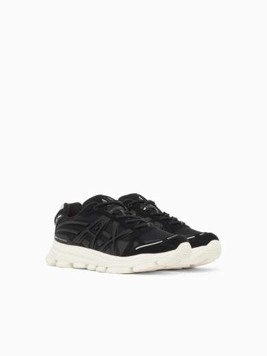 ARMANI EXCHANGE Sneakers XM003608 AF29104