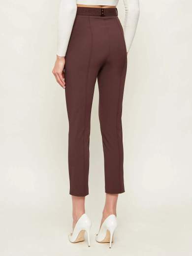 ELISABETTA FRANCHI Pantaloni PA13261E2