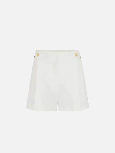 ELISABETTA FRANCHI Shorts SH01162E2