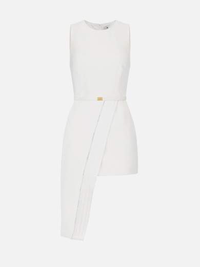 ELISABETTA FRANCHI Abito AB80156E2