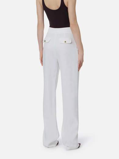 ELISABETTA FRANCHI Pantaloni PA17962E2