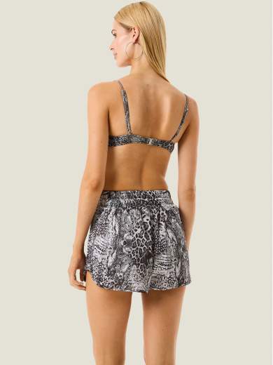 4GIVENESS Short  126WCUSH5746