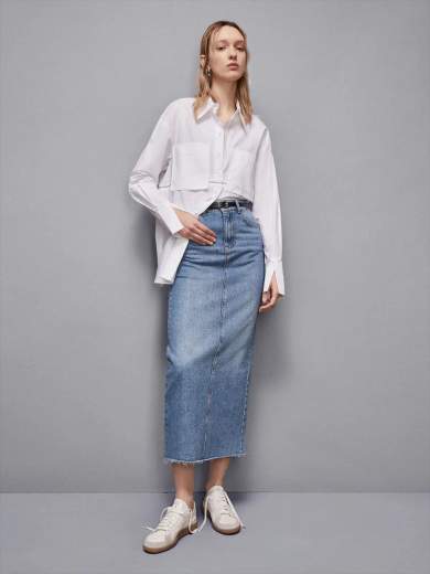 PATRIZIA PEPE Shirt 8C0737 AH74