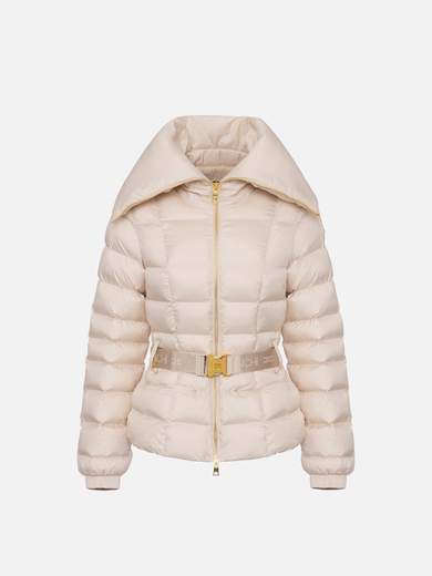 ELISABETTA FRANCHI Piumino PI76D46E2