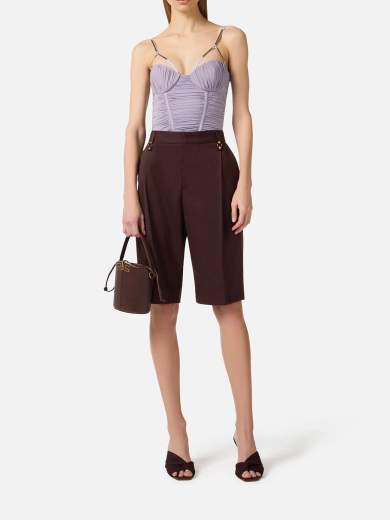 ELISABETTA FRANCHI Body BO01961E2