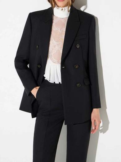 ELISABETTA FRANCHI Giacca GI29067E2
