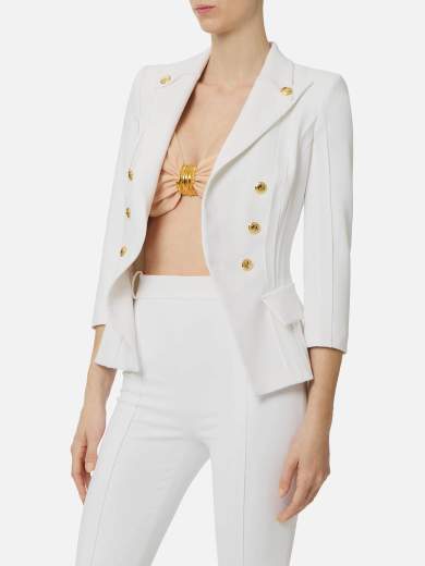 ELISABETTA FRANCHI Giacca GI21861E2