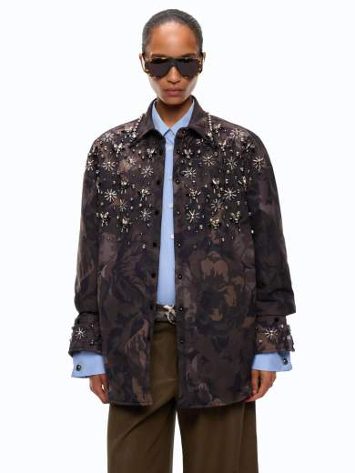 PINKO Overshirt 107916A3LY