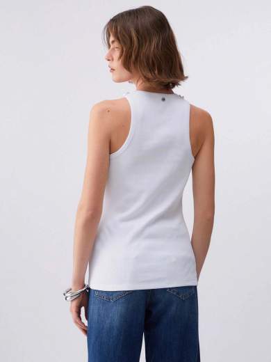 LIU JO Top UA6354J4822