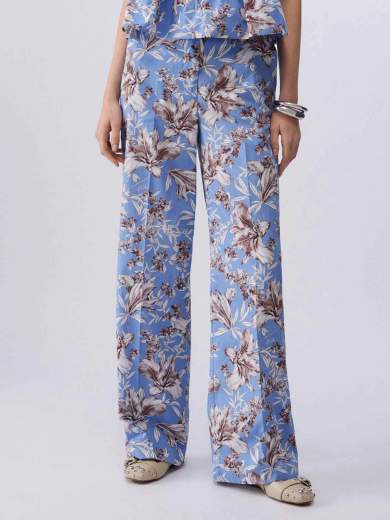 LIU JO Pants WA6441T4853