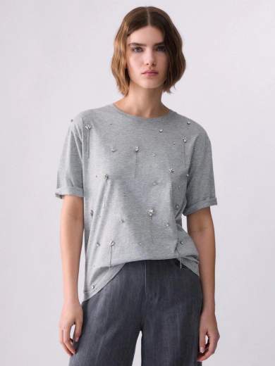 LIU JO T-Shirt WF6398JS904