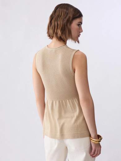 LIU JO Top WF6180MS46J