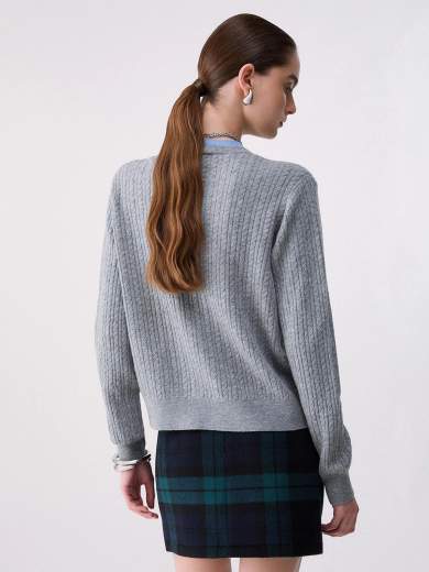LIU JO Cardigan WF6108MA88R