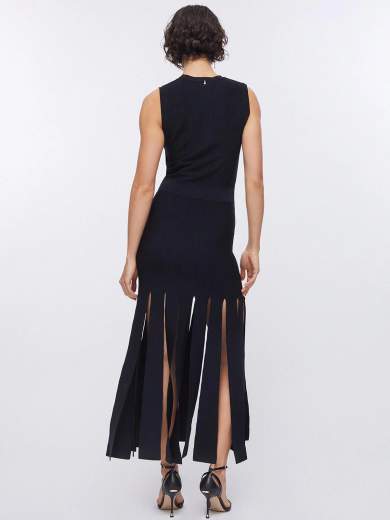 LIU JO Dress CA6349MS55N