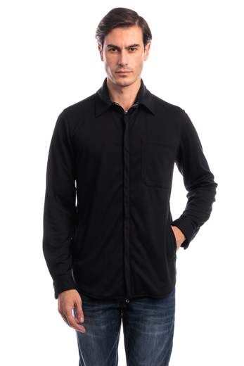 DANIELE ALESSANDRINI CAMICIA ASSSO C6909N11134305