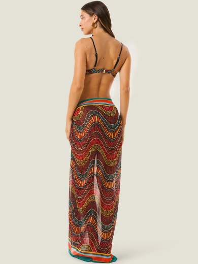 4GIVENESS Pareo  126WACPR5773