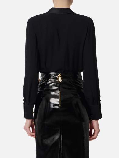 ELISABETTA FRANCHI Body CB00356E2