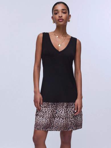 LIU JO Dress VA6127JS360