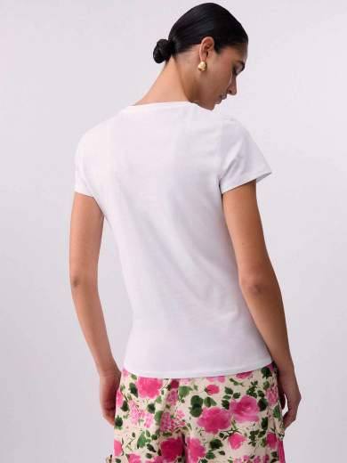 LIU JO T-Shirt WA6493JS923
