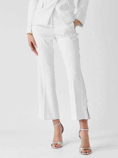 ELISABETTA FRANCHI Pantaloni PA08651E2