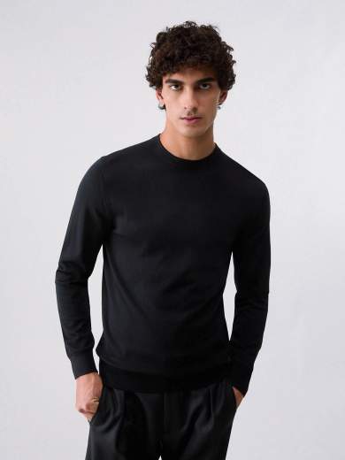 LIU JO Maglia QXX134MA27P