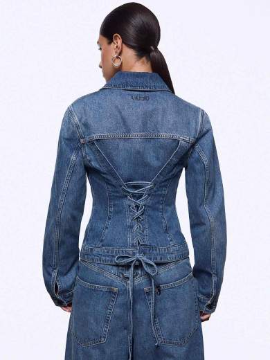 LIU JO Jacket UA6511D0400