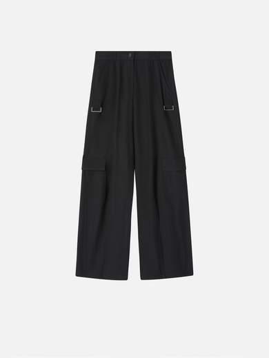 PINKO Pantaloni Pelaggi  104480A18E