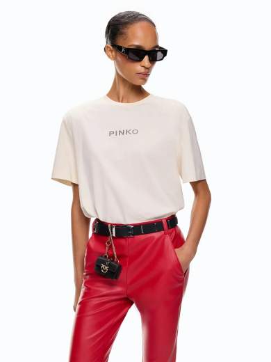 PINKO T-Shirt 105526A3KJ