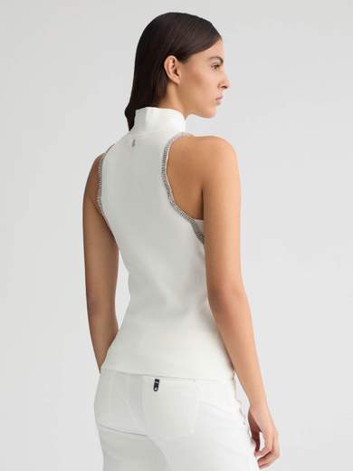 LIU JO Top WA5224MS55N